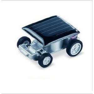  new design solar mini car Toys & Games