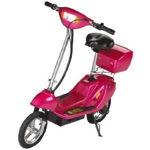  X Treme 360 Scooter   Pink