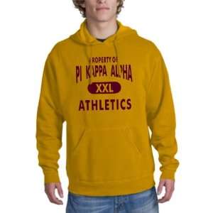  Pi Kappa Alpha prop hoodie