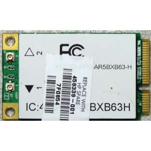  Compaq Presario V6000 Wireless LAN card   T60H976.06 LF 