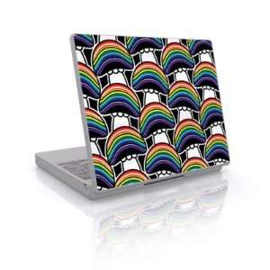    Laptop Skin (High Gloss Finish)   Magic Shrooms Electronics