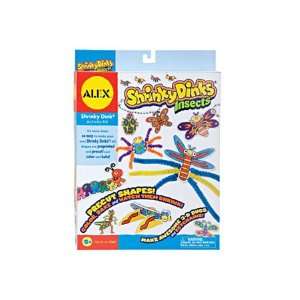  Shrinky Dinks Insects Toys & Games