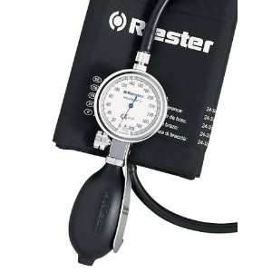  Riester Minimus II Aneroid Sphygmomanometer, Adult Size 