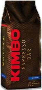 Espresso Whole Bean, KIMBO Espresso Extreme Top Quality Beans 2.2 
