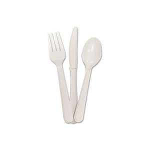  LC Industries Biobased Cutlery
