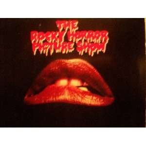  The Rocky Horror Picture Show Laserdisc 