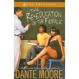   Should Own and Every Man Should Read [RE EDUCATION OF FEMALE]  N/A