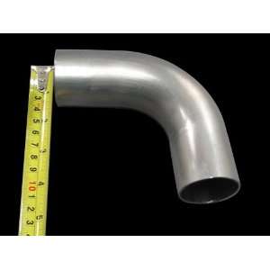  1.65 90 304 Stainless Mandrel Bend Pipe Tubing Tube Automotive
