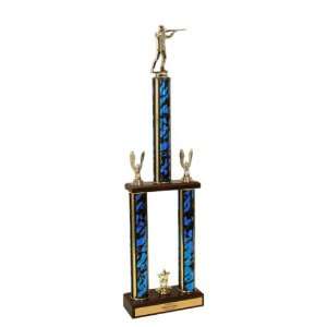  27 Trap Shooting Trophy Toys & Games