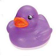 Color Changing Ducks Water Tub Play Sensory Science  