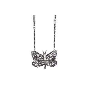  Alexis Bittar Necklace   Alexandria Butterfly (FINAL SALE 