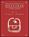Principles and Practice of Dialysis, (0683302418), William L. Henrich 