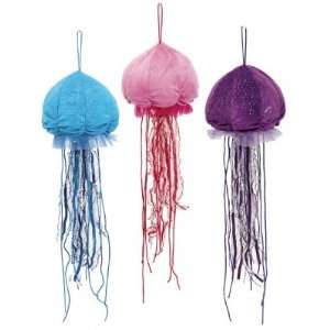  20 Jellyfish Assortment (Sold Individually) Toys & Games