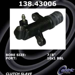  Centric Parts 138.43006 Clutch Slave Cylinder Automotive