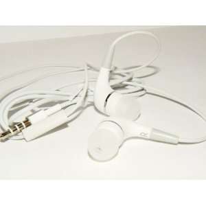  Earphones for iPhone 3G/Iphone stereo headset with Mic 