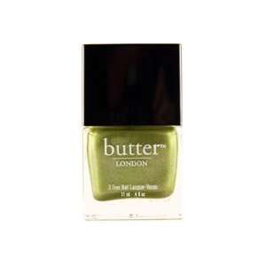 butter LONDON 3 Free Nail Lacquer Dosh