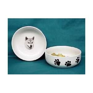  Shiba Inu Dog Bowl