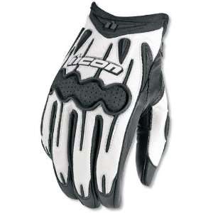  Icon Arc Gloves 33020121