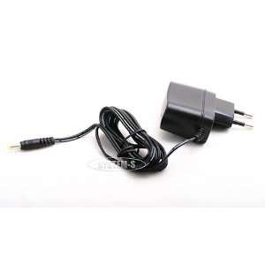  System S European plug AC Power Adapter & Charger for 
