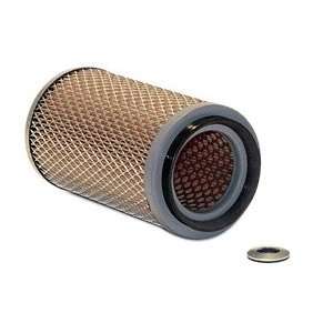  Wix 42541 Air Filter, Pack of 1 Automotive