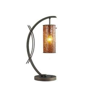 Woodbridge Lighting 13482MEB M10AMB Metallic Bronze Eclipse 1 Light 