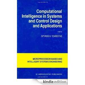   Control and Automation Science and Engineering) eBook S.G. Tzafestas