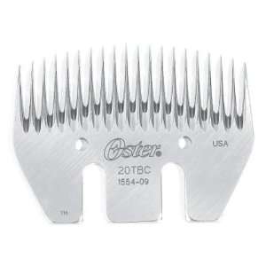  Blocking Shearing Comb (Quantity of 2) Health & Personal 