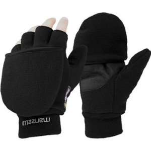    Manzella Cascade Convertible Glove   Mens