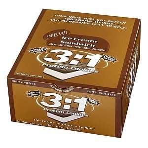   Cookie Ice Cream Sandwich 83 Grams 12/Box