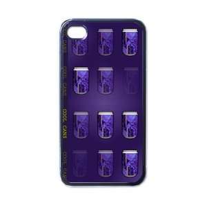  Can Series iPhone 4 case for AT&T and Verizon by Cool Cans 
