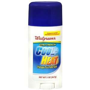   Cool n Heat Therapy Pain Relief Stick, 2 oz 