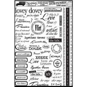  Black & White Rubbings   Lovey Dovey Arts, Crafts 