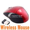USB Cartoon Green Frog 3D Optical Mouse Mice for PC  