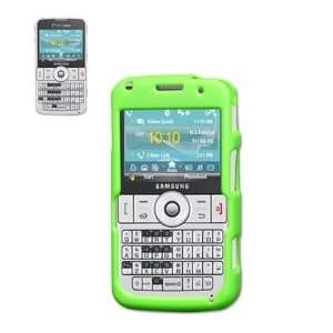   clip for Samsung Code SCH i220 MetroPCS   Green Cell Phones