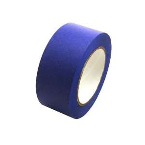    PGM UV 2 X 60 Yards Blue UV Resistant Masking Tape Automotive