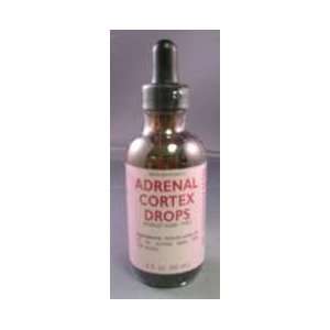   Health Formulas Adrenal Cortex (Sarcode)