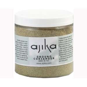 Ajika Coriander Seed Powder   Spices for Chinese, Indian 