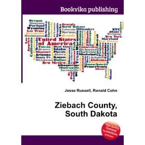    Walworth County, South Dakota Ronald Cohn Jesse Russell Books