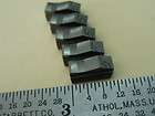 angle Valve seat cutter blades #5 for Neway/5pack 3angle seat cut in 