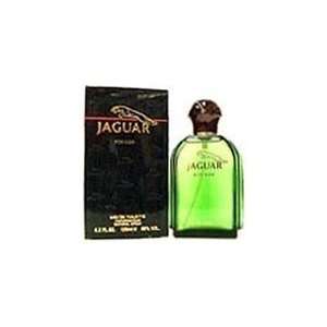  Jaguar Cologne   EDT Spray 3.4 oz. by Jaguar   Mens 