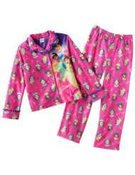    Girls sleepwear, Girls pajamas, Girls robes, Girls night gowns