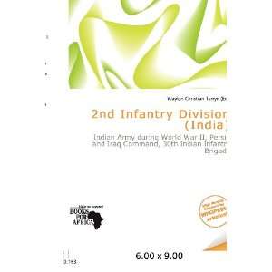   Division (India) (9786200654557) Waylon Christian Terryn Books