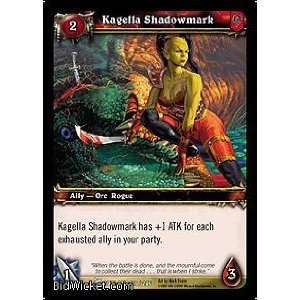  Kagella Shadowmark (World of Warcraft   Fires of Outland 