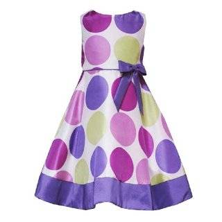  Shades of Purple Baby & Girl Dresses