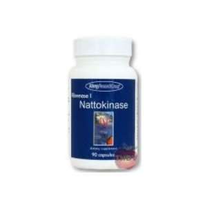   Research Group   Nattokinase 100 Mg Sftg   180