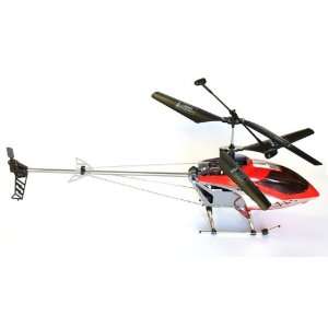  HUGE 42 BIG Air Copter GYRO RC HELICOPER 3.5CH RTF RC HELICOPTER 