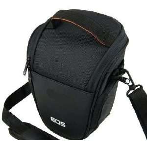  High Quality Soft Camera Carrying Case For Canon Eos & Rebel Xs, Xsi 