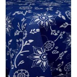  MyMela Kavita Cotton Tablecloth 
