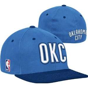  Oklahoma City Thunder Kids 2011 2012 Authentic On Court 