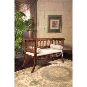    Butler Specialty English Settee   284011 Musical Instruments